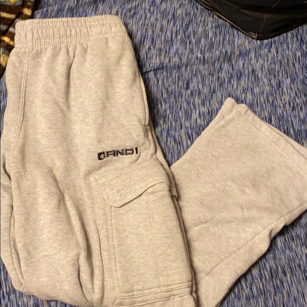 Sweatpants